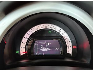 
										RENAULT TWINGO TECHNO 60 KW R80 BATERIA 20KWH full									