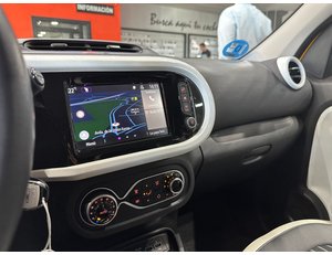 
										RENAULT TWINGO TECHNO 60 KW R80 BATERIA 20KWH full									