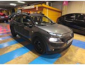 
										CITROEN C4 CACTUS E-HDI 92 ETG6 FEEL full									