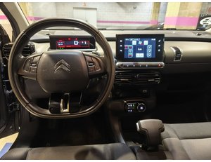 
										CITROEN C4 CACTUS E-HDI 92 ETG6 FEEL full									