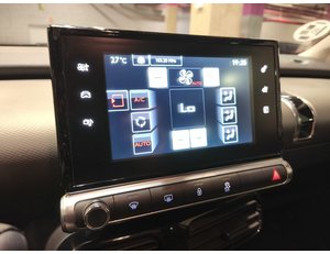 
										CITROEN C4 CACTUS E-HDI 92 ETG6 FEEL full									