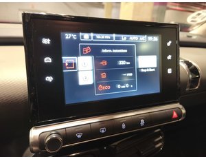 
										CITROEN C4 CACTUS E-HDI 92 ETG6 FEEL full									
