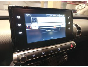 
										CITROEN C4 CACTUS E-HDI 92 ETG6 FEEL full									