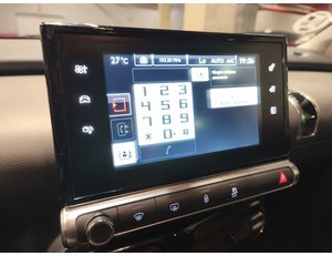 
										CITROEN C4 CACTUS E-HDI 92 ETG6 FEEL full									