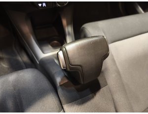
										CITROEN C4 CACTUS E-HDI 92 ETG6 FEEL full									