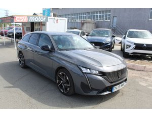 
										PEUGEOT 308 SW ALLURE PURETECH 130 S&S MAN full									