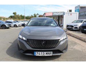 
										PEUGEOT 308 SW ALLURE PURETECH 130 S&S MAN full									