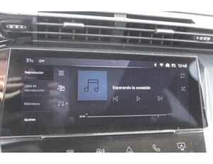 
										PEUGEOT 308 SW ALLURE PURETECH 130 S&S MAN full									