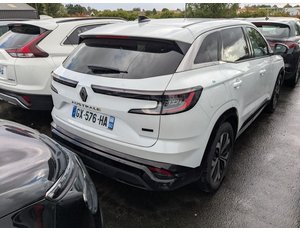 
										RENAULT AUSTRAL TECHNO E-TECH FULL HYBRID 147KW (200CV) full									