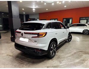 
										RENAULT AUSTRAL TECHNO E-TECH FULL HYBRID 147KW (200CV) full									