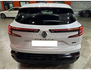 
										RENAULT AUSTRAL TECHNO E-TECH FULL HYBRID 147KW (200CV) full									