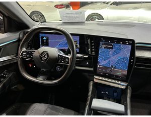 
										RENAULT AUSTRAL TECHNO E-TECH FULL HYBRID 147KW (200CV) full									