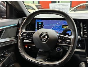 
										RENAULT AUSTRAL TECHNO E-TECH FULL HYBRID 147KW (200CV) full									