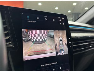 
										RENAULT AUSTRAL TECHNO E-TECH FULL HYBRID 147KW (200CV) full									