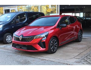 
										RENAULT CLIO TECHNO TCE 67 KW (91CV) full									