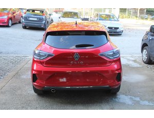 
										RENAULT CLIO TECHNO TCE 67 KW (91CV) full									