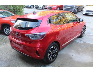 
										RENAULT CLIO TECHNO TCE 67 KW (91CV) full									