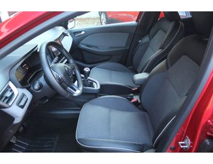 
										RENAULT CLIO TECHNO TCE 67 KW (91CV) full									