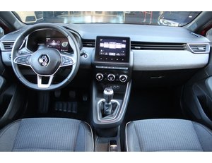 
										RENAULT CLIO TECHNO TCE 67 KW (91CV) full									