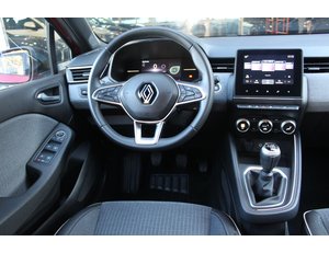 
										RENAULT CLIO TECHNO TCE 67 KW (91CV) full									