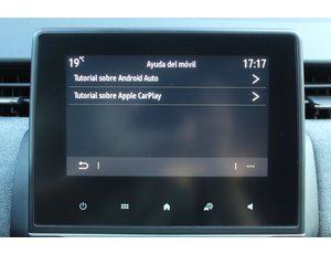 
										RENAULT CLIO TECHNO TCE 67 KW (91CV) full									