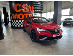 
										RENAULT ARKANA ESPRIT ALPINE TCE 116KW EDC MILD HYBRID full									