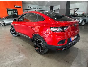 
										RENAULT ARKANA ESPRIT ALPINE TCE 116KW EDC MILD HYBRID full									