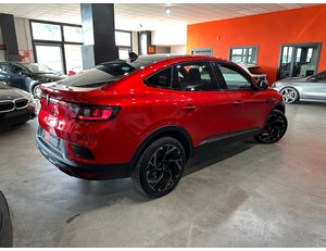 
										RENAULT ARKANA ESPRIT ALPINE TCE 116KW EDC MILD HYBRID full									