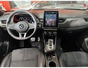 
										RENAULT ARKANA ESPRIT ALPINE TCE 116KW EDC MILD HYBRID full									