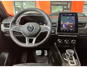 
										RENAULT ARKANA ESPRIT ALPINE TCE 116KW EDC MILD HYBRID full									