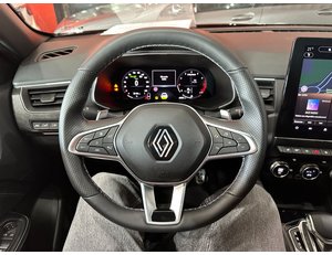 
										RENAULT ARKANA ESPRIT ALPINE TCE 116KW EDC MILD HYBRID full									