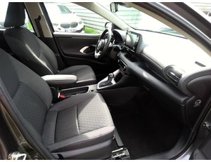 
										MAZDA 2 1.5 85 KW (116 CV) CVT CENTRE-LINE full									