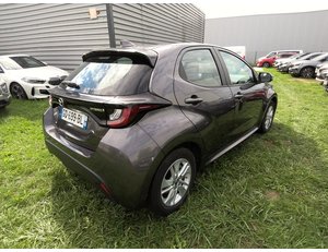 
										MAZDA 2 1.5 85 KW (116 CV) CVT CENTRE-LINE full									