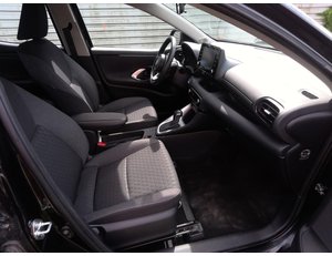 
										MAZDA 2 1.5 85 KW (116 CV) CVT CENTRE-LINE full									