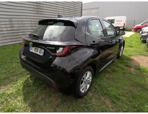 
										MAZDA 2 1.5 85 KW (116 CV) CVT CENTRE-LINE full									