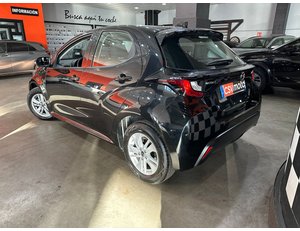 
										MAZDA 2 1.5 85 KW (116 CV) CVT CENTRE-LINE full									