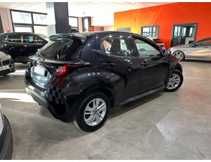 
										MAZDA 2 1.5 85 KW (116 CV) CVT CENTRE-LINE full									