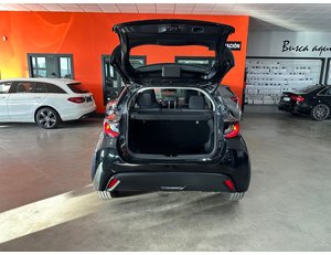 
										MAZDA 2 1.5 85 KW (116 CV) CVT CENTRE-LINE full									