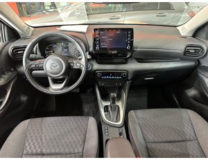 
										MAZDA 2 1.5 85 KW (116 CV) CVT CENTRE-LINE full									