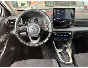 
										MAZDA 2 1.5 85 KW (116 CV) CVT CENTRE-LINE full									