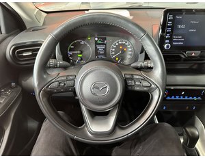 
										MAZDA 2 1.5 85 KW (116 CV) CVT CENTRE-LINE full									