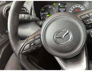 
										MAZDA 2 1.5 85 KW (116 CV) CVT CENTRE-LINE full									