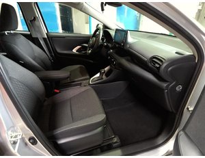 
										MAZDA 2 1.5 85 KW (116 CV) CVT CENTRE-LINE full									