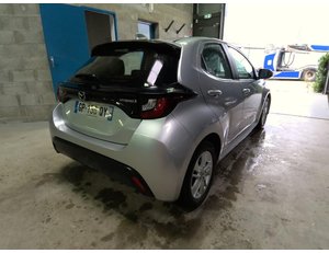 
										MAZDA 2 1.5 85 KW (116 CV) CVT CENTRE-LINE full									