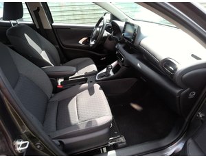 
										MAZDA 2 1.5 85 KW (116 CV) CVT CENTRE-LINE full									