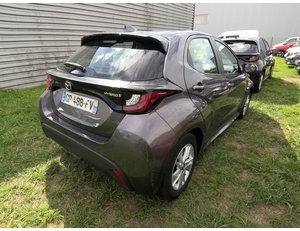 
										MAZDA 2 1.5 85 KW (116 CV) CVT CENTRE-LINE full									