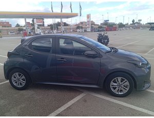 
										MAZDA 2 1.5 85 KW (116 CV) CVT CENTRE-LINE full									