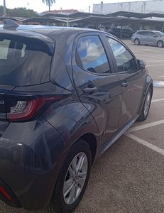 
										MAZDA 2 1.5 85 KW (116 CV) CVT CENTRE-LINE full									