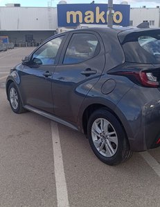 
										MAZDA 2 1.5 85 KW (116 CV) CVT CENTRE-LINE full									