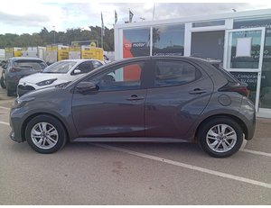 
										MAZDA 2 1.5 85 KW (116 CV) CVT CENTRE-LINE full									